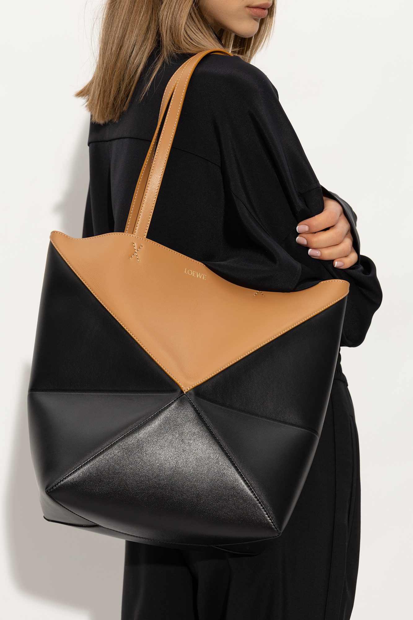 Loewe shopper clearance tote